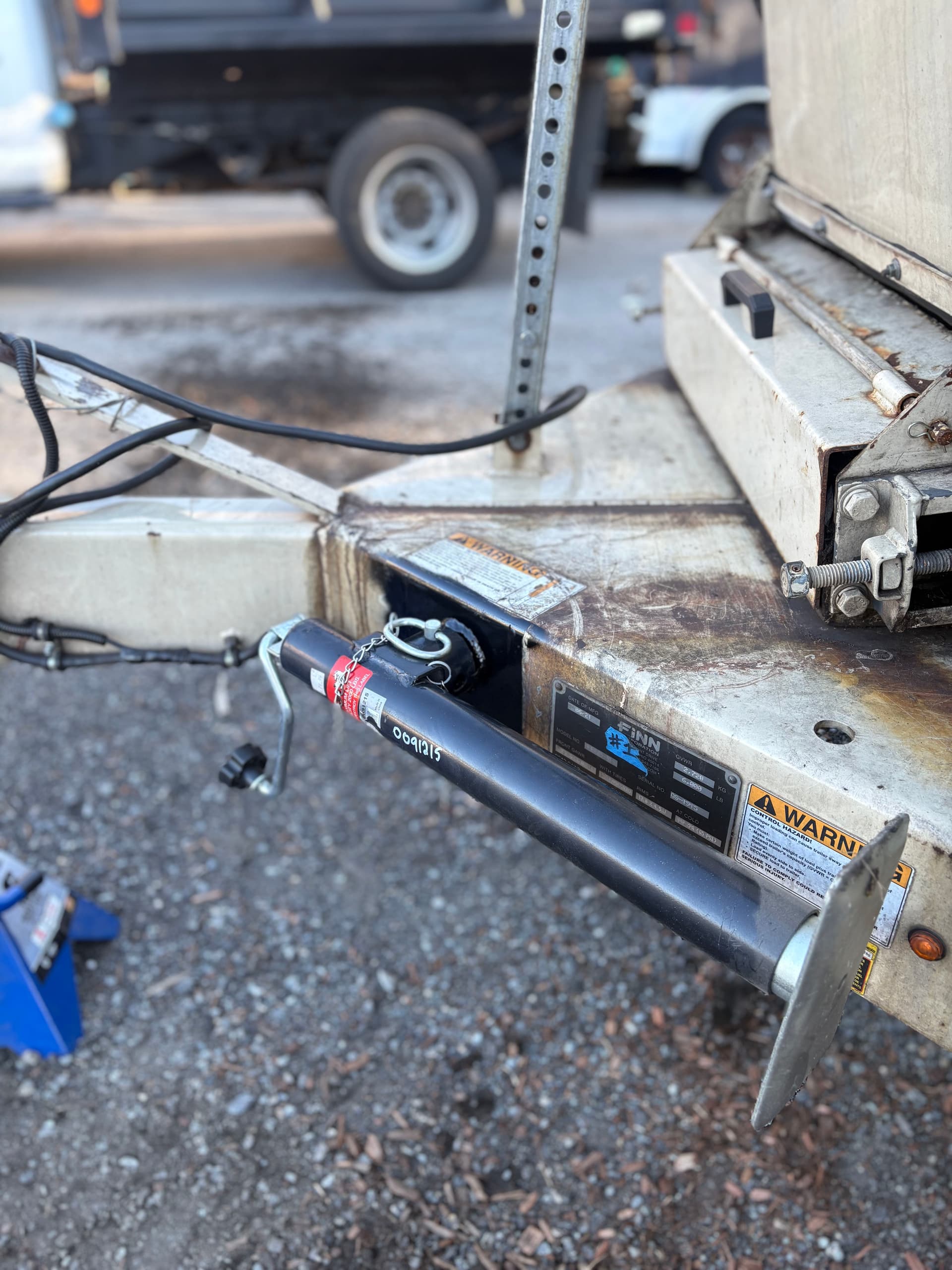 Emergency Rental Blower Repair Handled Fast image