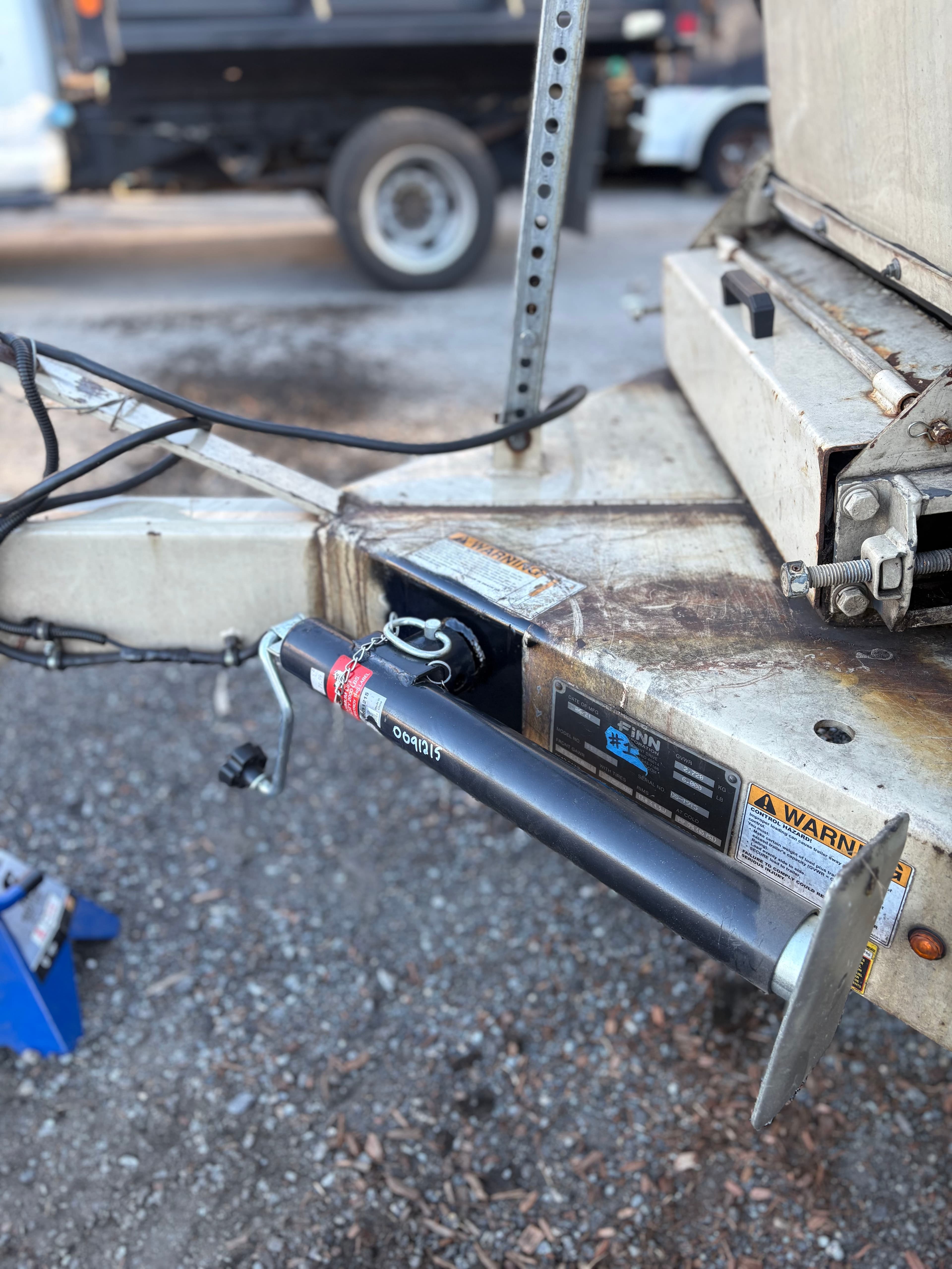 Project Emergency Rental Blower Repair Handled Fast image