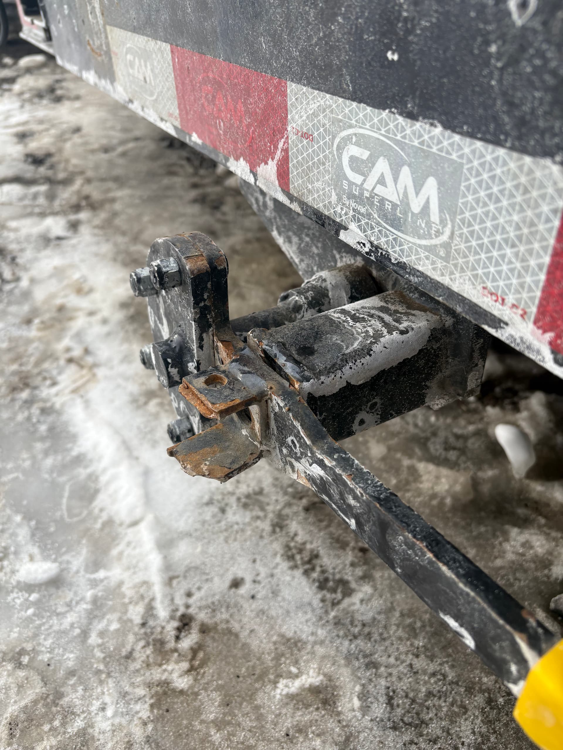 Ensuring Reliable Equipment for Winter Challenges