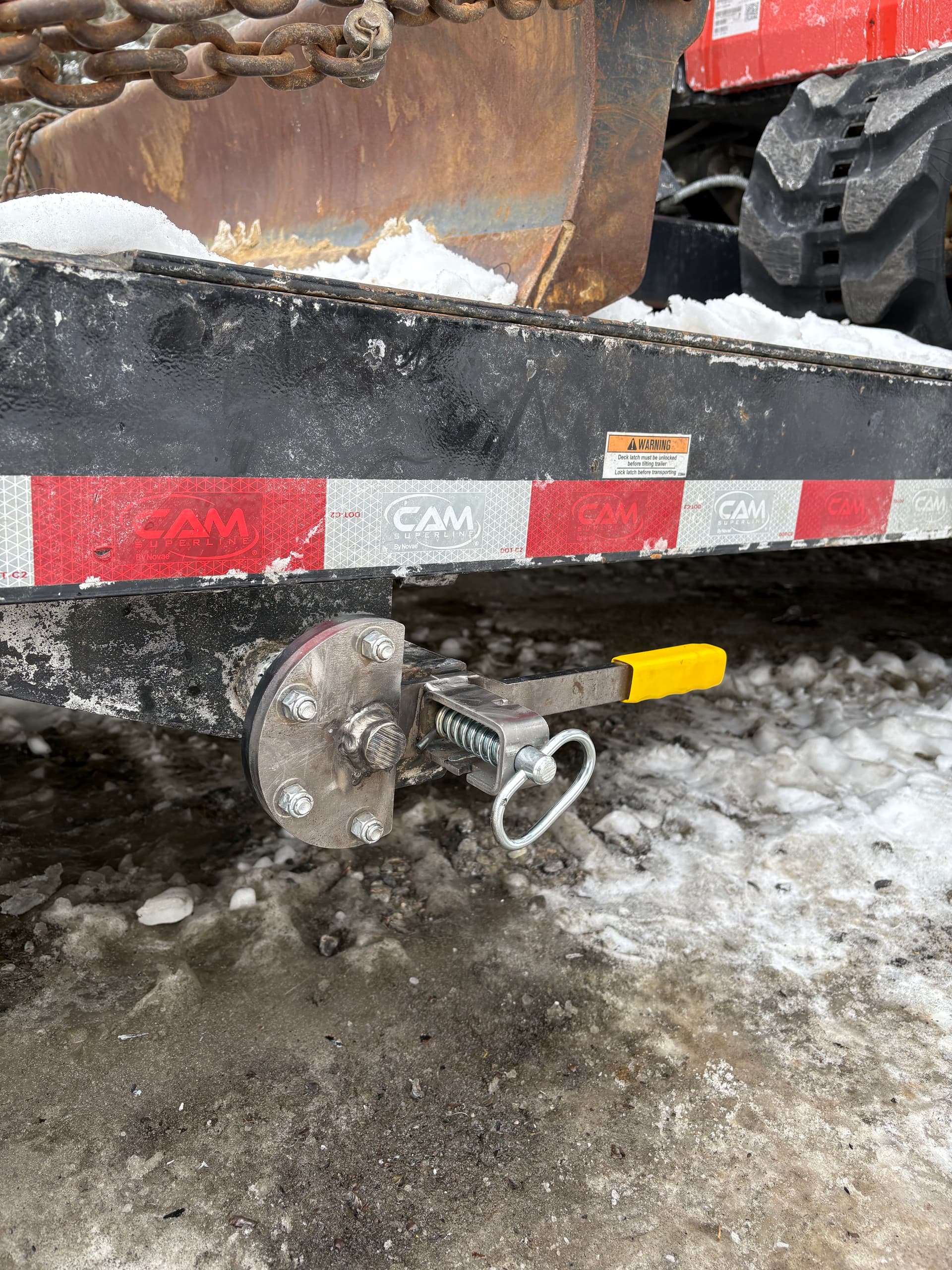 Ensuring Reliable Equipment for Winter Challenges