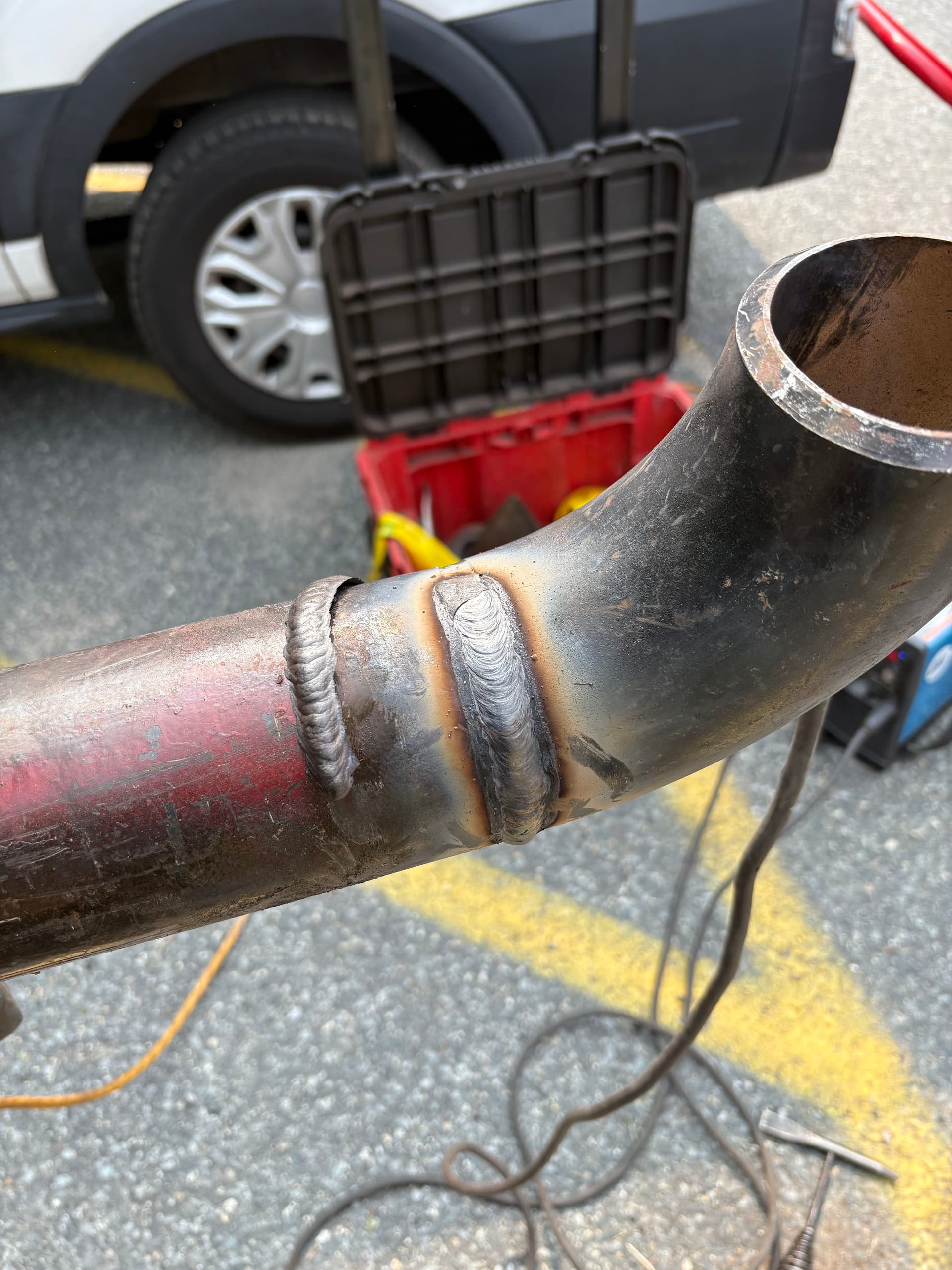 Mastering Precision with ASME Certified Pipe Welding