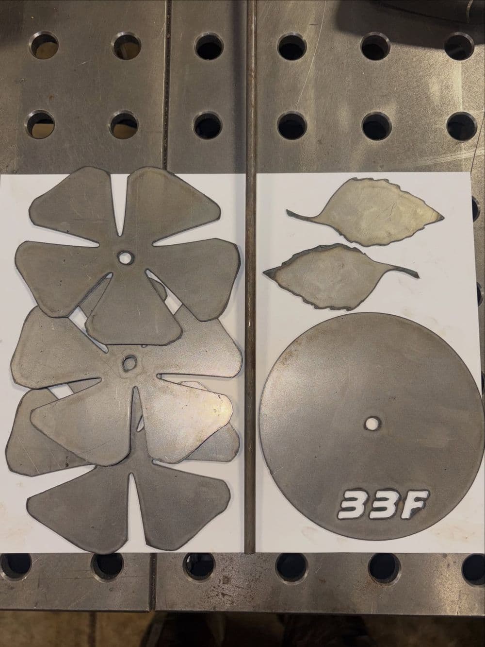 Custom Metal Projects & One-Off Builds image